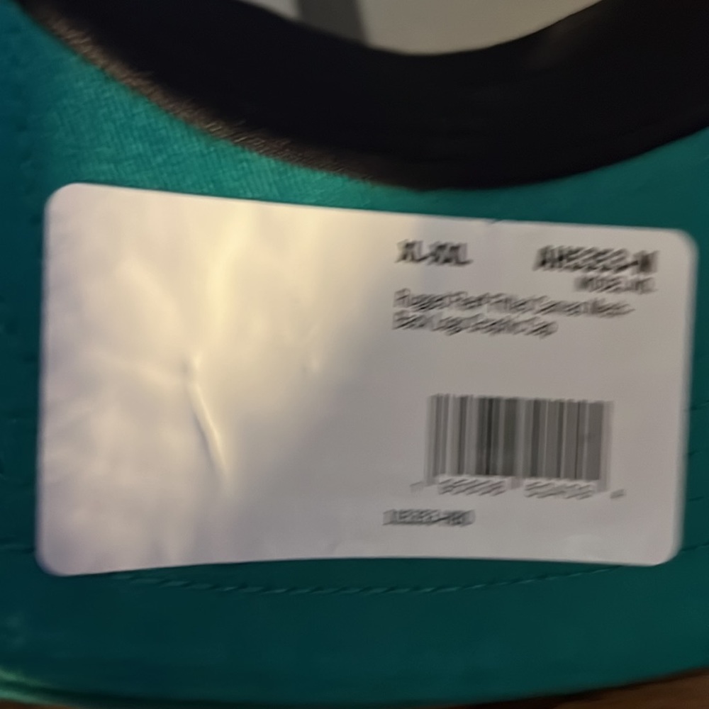 NWT Carhart XL-XXL hat - Picture 3 of 4